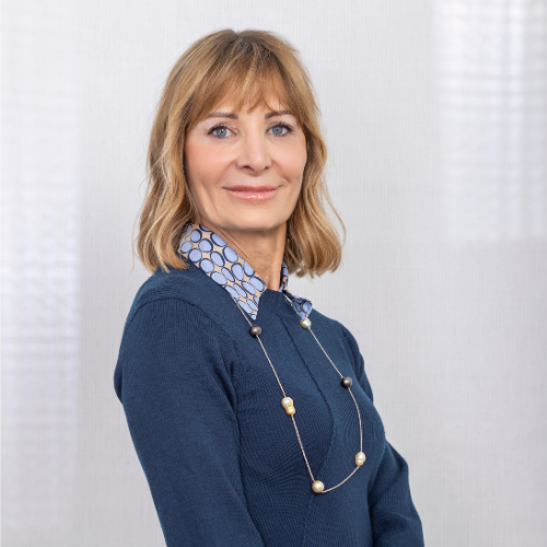 Elisabeth Rizzotti