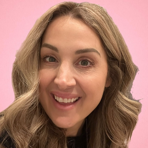 Elizabeth Eastaugh - Just Eat