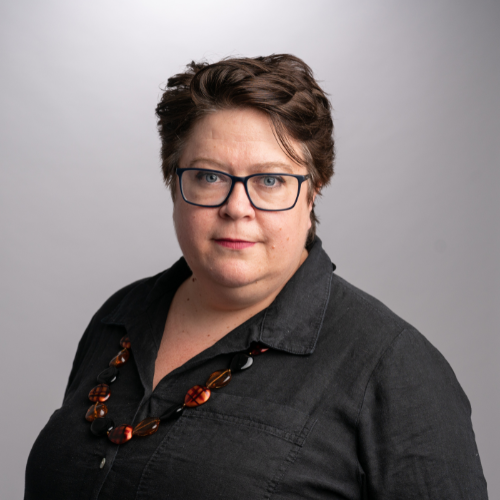Elizabeth Lumley