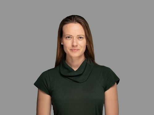 Elizabeth Seger - Tony Blair Institute for Global Change