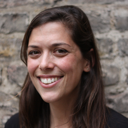 Ella Goldner - Zinc VC