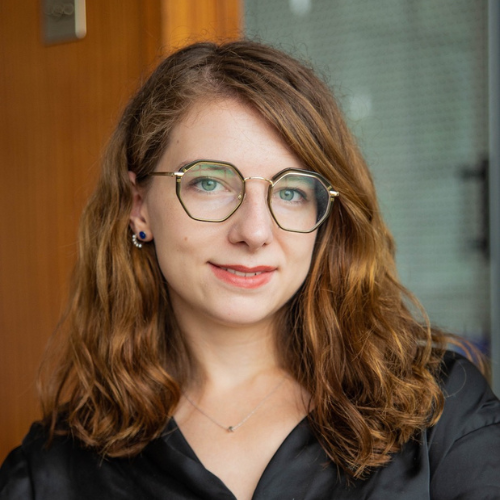 Emilė Radytė