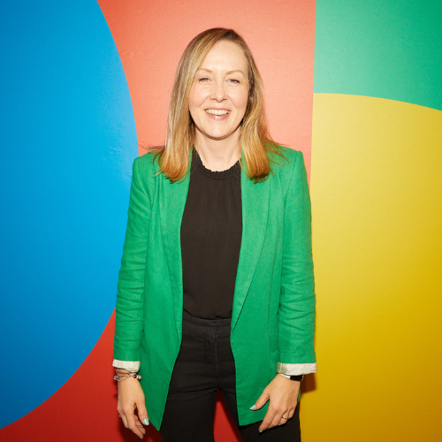 Emily Ford - Google Cloud