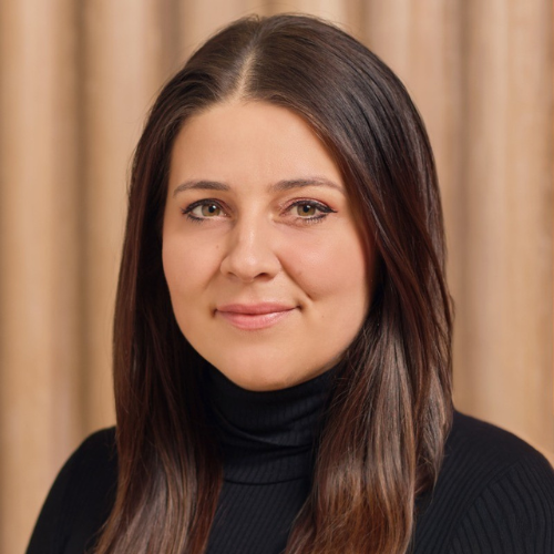 Emma Biasiolo - Beringea