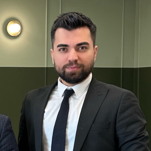 Enes Guzel