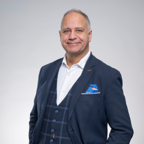 Enrique Lizaso Olmos