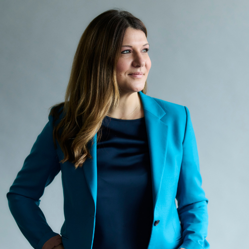 Erin Platts - Octopus Ventures