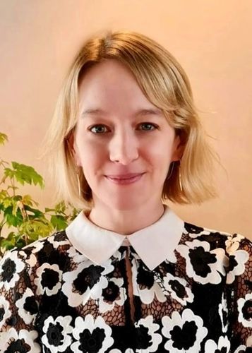 Erinn Leahy - Founders Keepers