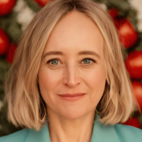 Estelle Lloyd