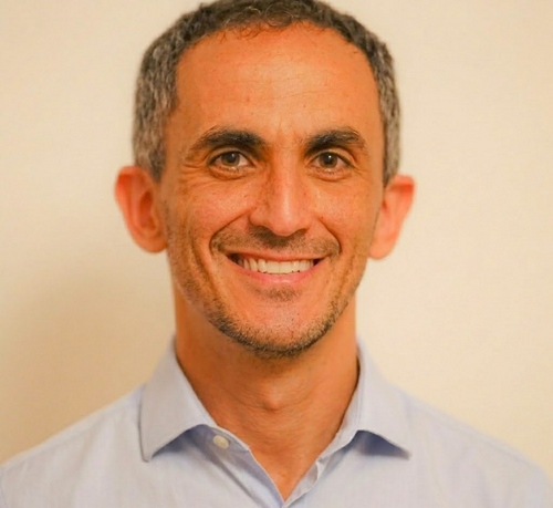 Eyal Itskovits - GSK