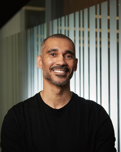 Ezechi Britton, MBE - CFIT