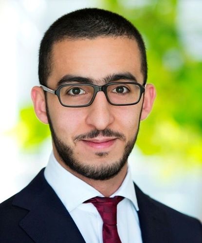 Faisal Hamady - Boston Consulting Group (BCG)