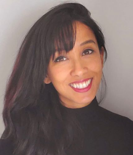 Farzana Rahman - Hexarad