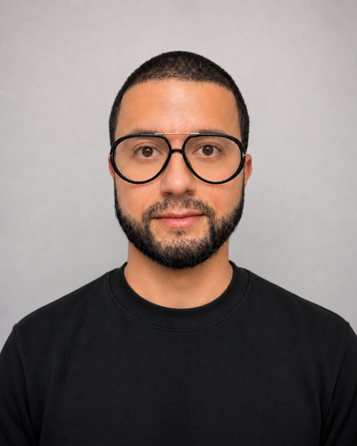 Fizel Nejabat - Performr.ai