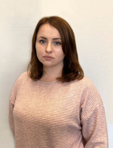 Ruslana Kravchenko - FlyAgData