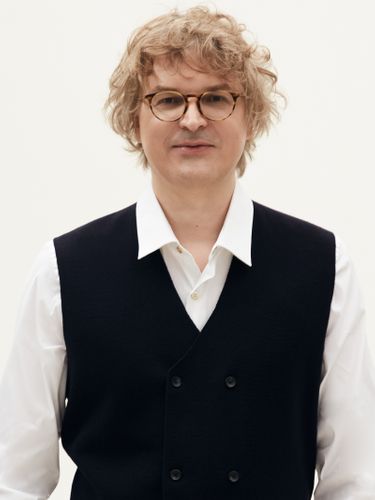 Oleksii Omelianchuk - FortuneGuard