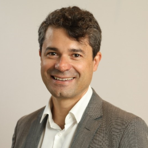 Francis Castro