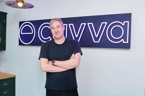 Freddy Macnamara - Cuvva