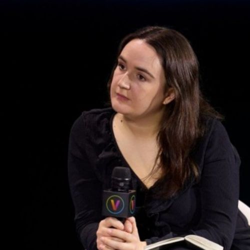 Freya Pratty-Williams - Sifted