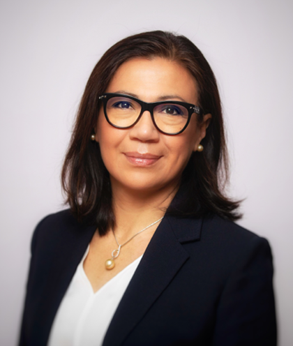 Gabriela Styf Sjoman - BT