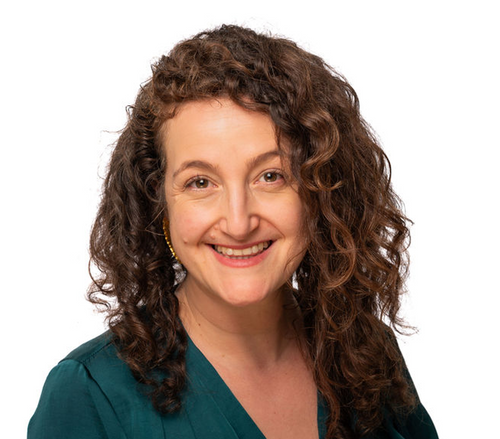 Gaia Marcus - Ada Lovelace Institute