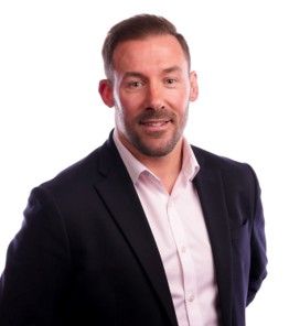 Gareth Hopkins