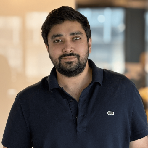 Gaurav Mehta