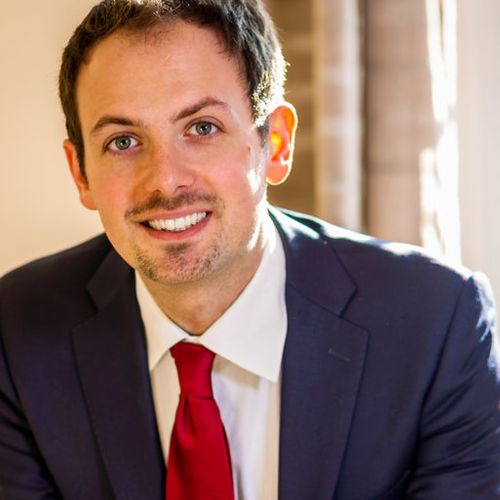George Economides - Department for Transport - UK Government