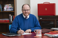 George Freeman MP - UK Government