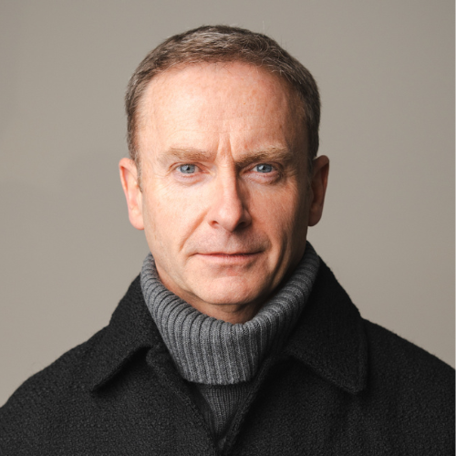 George Mudie