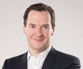 George Osborne