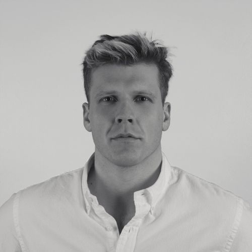 Giles Dean - BBC Storyworks