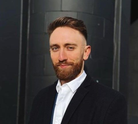 Giorgio Taylor - Xona Space Systems