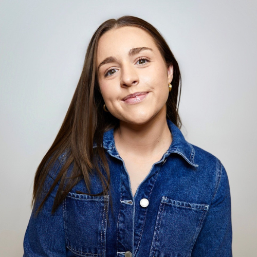 Grace Andrews