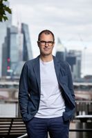Graham Cooke - Stealth Startup