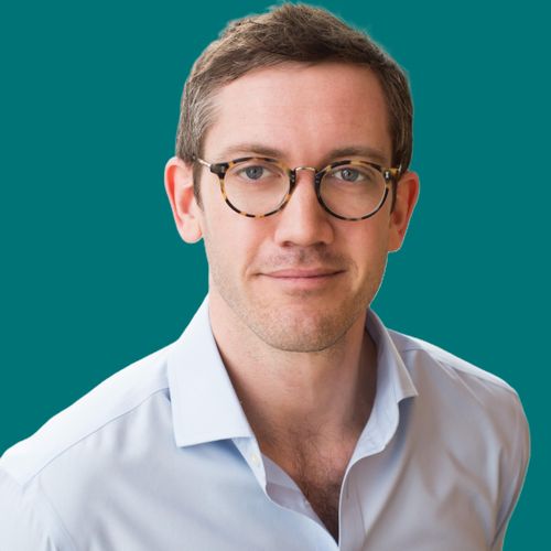 Guy Hatcher - Green Lithium