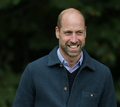 HRH Prince William