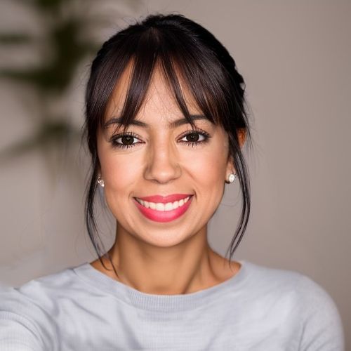 Hanan Belarbi
