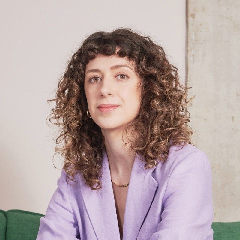 Hannah Samano - Unfabled