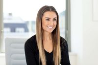 Hannah Seal - Index Ventures