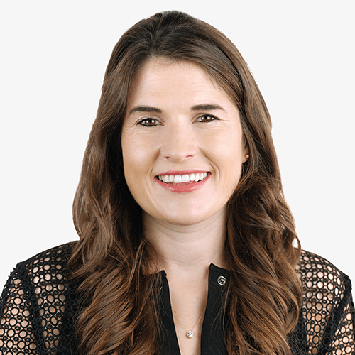 Harriet Rees - Starling Bank