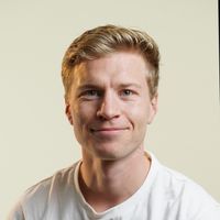 Harry Grocott - Treeconomy