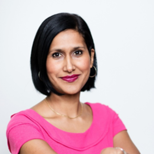 Hayaatun Sillem CBE - Royal Academy of Engineering