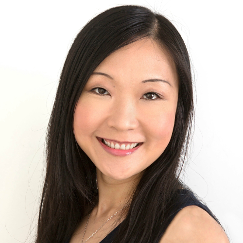 Helena Yin Koeppl