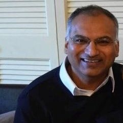 Hemant Shukla - AVEVA