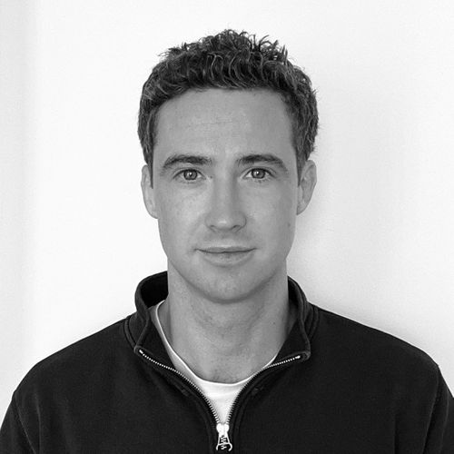 Hugo Rayne