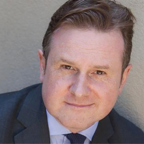 Iain Martin