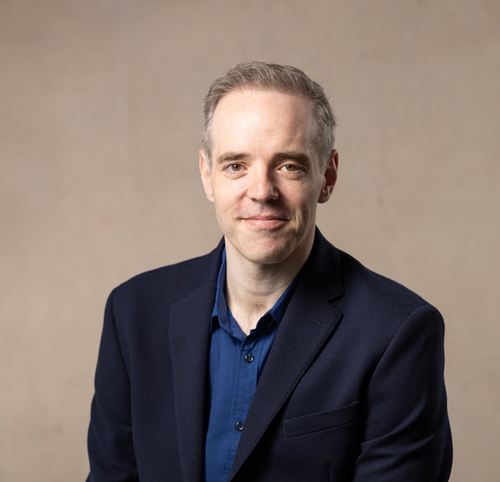 Iain Milligan