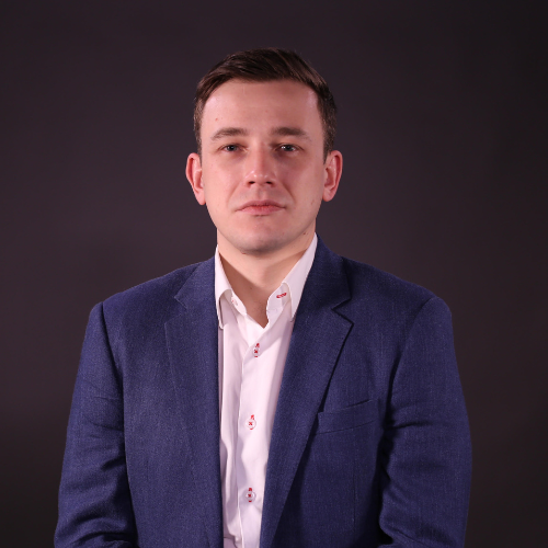 Iain Martin