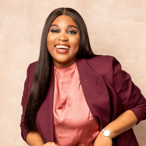 Ifeoluwa Ogunbufunmi